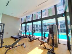 Tanah Merah Kechil Link (D16), Condominium #561806271